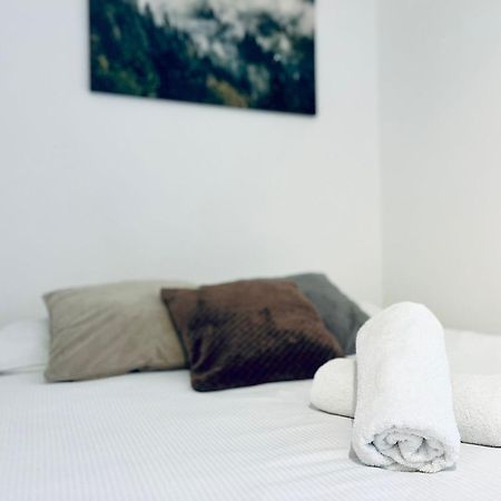 Hoxton Studios By Dc London Rooms Eksteriør billede