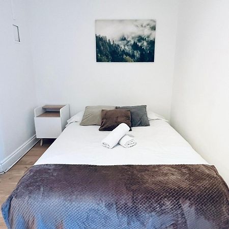 Hoxton Studios By Dc London Rooms Eksteriør billede