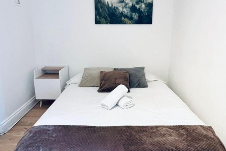 Hoxton Studios By Dc London Rooms Eksteriør billede
